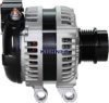DENSO 1042103720 Alternator